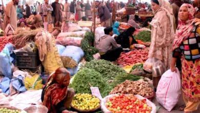 اتوار بازار سرکاری حیثیت کھو بیٹھے اتوار بازار سرکاری حیثیت کھو بیٹھے