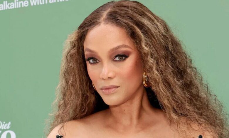 Netflix نے Tyra Banks کے ‘امریکہ کے نیکسٹ ٹاپ ماڈل’ کی تصویر کشی پر ہتک عزت کے مقدمے پر خاموشی توڑ دی۔