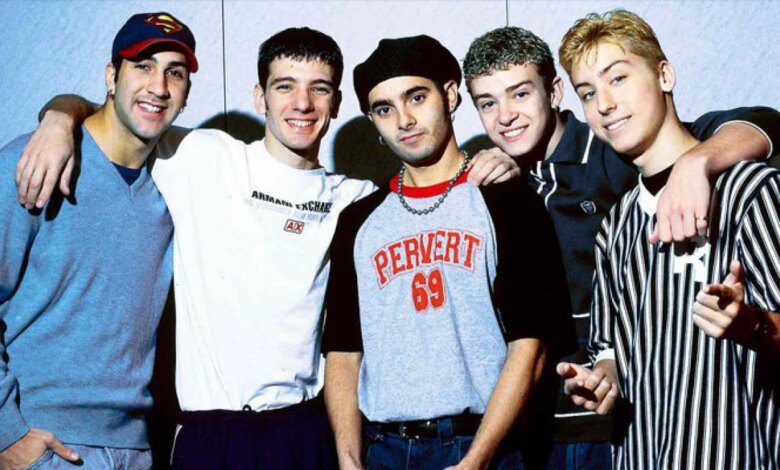 ‘No Strings Attached’ سے پہلے ‘NSYNC’ نے ایک پورا البم کھو دیا: اس کی وجہ یہ ہے۔