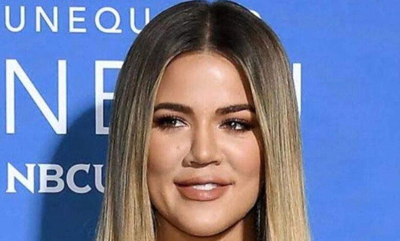 Khloe Kardashian ‘The Girls’ کاسٹ سے تعریف کماتی ہے۔ Khloe Kardashian ‘The Girls’ کاسٹ سے تعریف کماتی ہے۔