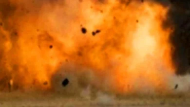 ملک پور دھماکے کی تحقیقات ٹھپ ہیں کیونکہ اہل خانہ انصاف کے منتظر ہیں۔ ملک پور دھماکے کی تحقیقات ٹھپ ہیں کیونکہ اہل خانہ انصاف کے منتظر ہیں۔
