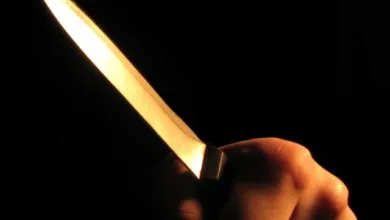 خاتون نے مبینہ طور پر بیٹی کو چاقو مار کر قتل کر دیا۔