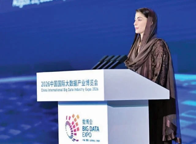 پنجاب، ہواوے اے آئی تعاون کو وسعت دیں گے۔