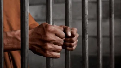 بیٹی کو غیرت کے نام پر قتل کرنے والا شخص گرفتار بیٹی کو غیرت کے نام پر قتل کرنے والا شخص گرفتار