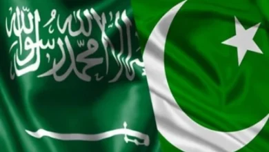 مریم نواز نے سعودی سفیر کی خدمات کو سراہا۔