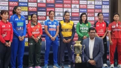 پاکستان ایشیا کپ کی مہم کا آغاز یکم ستمبر سے کرے گا۔