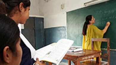 خواتین ایجوکیشن آفیسرز پروموشن کی منتظر ہیں۔