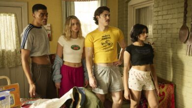 “Adults” Grows Up Just Enough to Become One of TV’s Best Sitcoms in Season 2