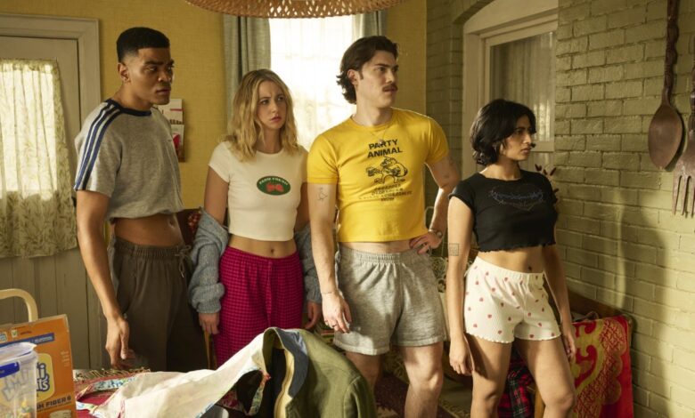 “Adults” Grows Up Just Enough to Become One of TV’s Best Sitcoms in Season 2