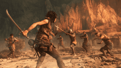 “Resonance: A Plague Tale Legacy” Shifts Tone of Cinematic Franchise “Resonance: A Plague Tale Legacy” Shifts Tone of Cinematic Franchise