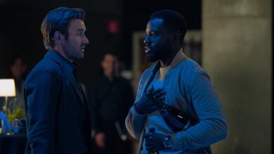 “Dark Matter” Reinvents Itself With an Outstanding Second Season