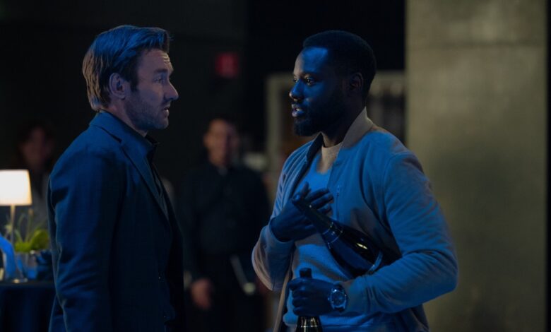 “Dark Matter” Reinvents Itself With an Outstanding Second Season