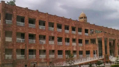 تیزاب جلانے کا مرکز HFH میں کام کرتا ہے۔