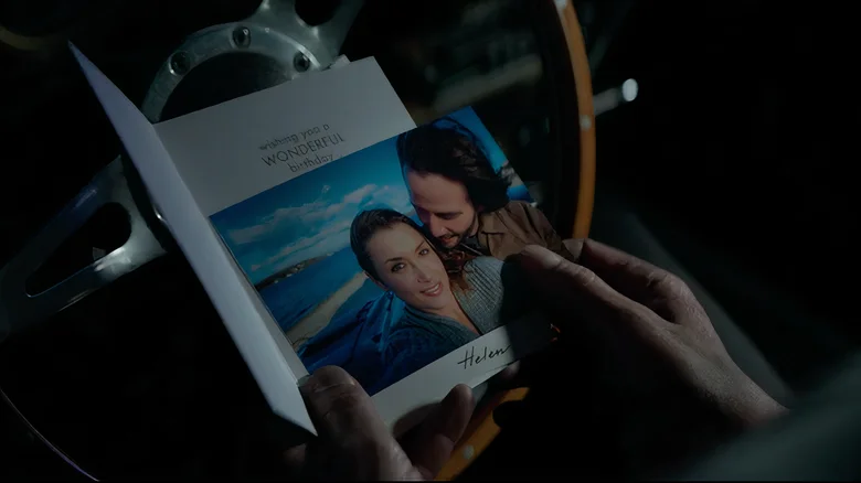 Memories of Helen: The Heroic Despair of “John Wick” Memories of Helen: The Heroic Despair of “John Wick”