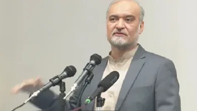 جے آئی نے احتجاج جاری رکھنے پر دباؤ بڑھایا