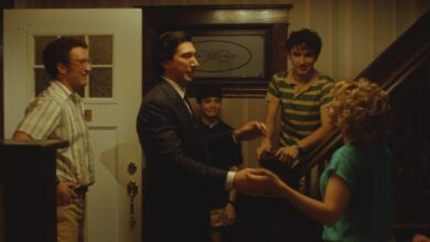 Locarno Film Festival 2026 Wrap-up