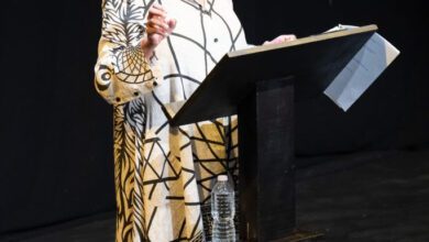 Regina Taylor to Perform “Exhibit” at Atlanta Black Theatre Festival