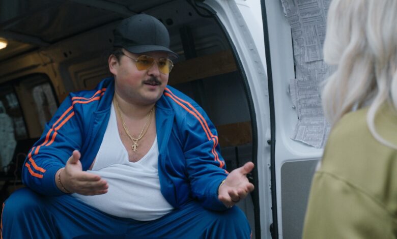 “Tires” Has Developed into One of Netflix’s Best Comedies in Season 3