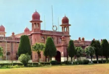 گندم مہم کے لیے یونیورسٹی 30,000 طلبہ کو متحرک کرے گی۔