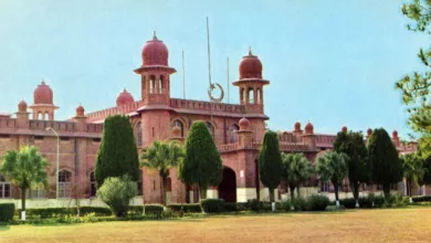 انتہا پسندی کا مقابلہ کرنے کے لیے ثقافت، مکالمے کی کلید