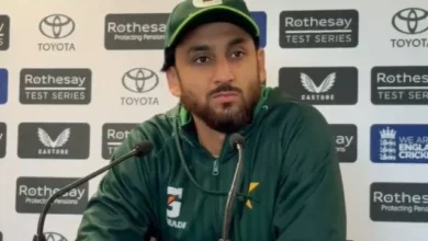 سلمان نے وعدہ کیا کہ پاکستان واپس اچھالے گا۔