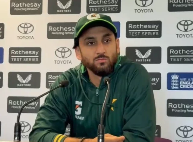 سلمان نے وعدہ کیا کہ پاکستان واپس اچھالے گا۔