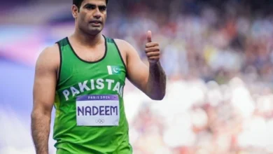 لائبنبرگ نے ارشد کی بہترین شکل کو دوبارہ دریافت کرنے کی حمایت کی۔