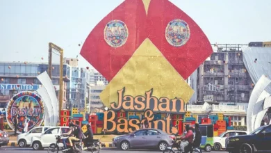 پتنگ میلہ کی واپسی: پنجاب کے وزیراعلیٰ نے اگلے سال بسنت کے لیے 12-14 مارچ کو منایا