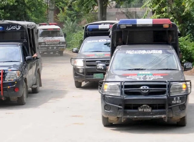 میڈیکل کالج کے ہاسٹلوں میں کنگھی کی گئی۔