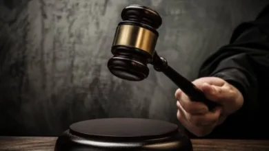 ٹک ٹوکر کو فرد جرم کے لیے طلب کر لیا گیا۔