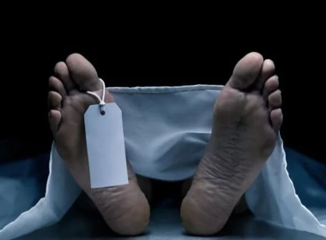 لاپتہ 5 سالہ بچے کی لاش کنویں سے برآمد لاپتہ 5 سالہ بچے کی لاش کنویں سے برآمد