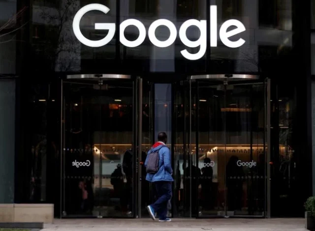 عدم اعتماد کے جرمانے سے بچنے کے لیے Google EU میں اسپام پالیسی کو تبدیل کرتا ہے۔