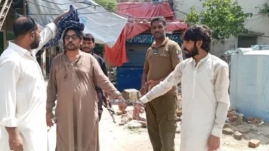 حنا جاوید قتل: گھریلو ملازمہ نے جرم کا اعتراف کر لیا، پولیس