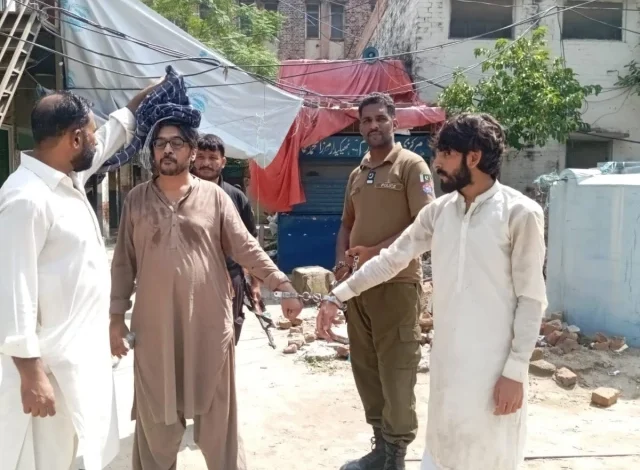 حنا جاوید قتل: گھریلو ملازمہ نے جرم کا اعتراف کر لیا، پولیس