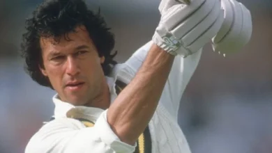 پی سی بی کا عمران خان کے اسکائی انٹرویو پر احتجاج