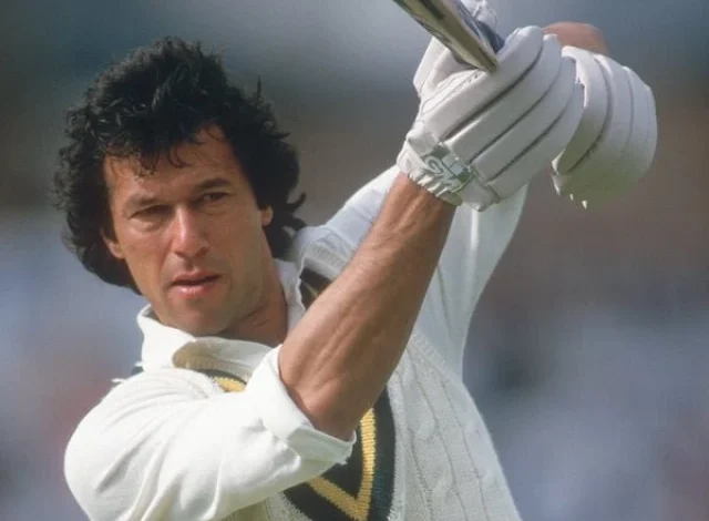 پی سی بی کا عمران خان کے اسکائی انٹرویو پر احتجاج