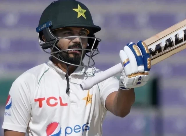 سعود کو ہیڈنگلے میں اضافی اچھال کی توقع ہے۔