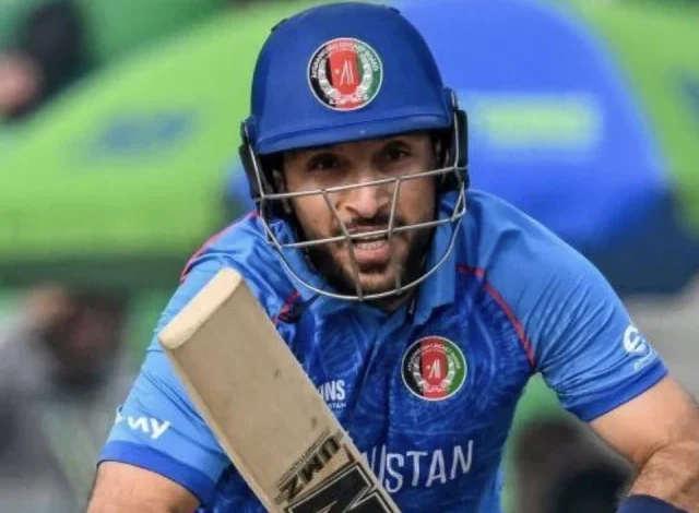 رحمت شاہ کی سنچری کی بدولت افغانستان نے آئرلینڈ کو 4-0 سے سیریز میں کلین سویپ کیا۔