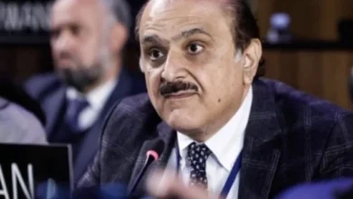 وانی نے ڈوپنگ اسکینڈل پر احتساب کا مطالبہ کیا۔