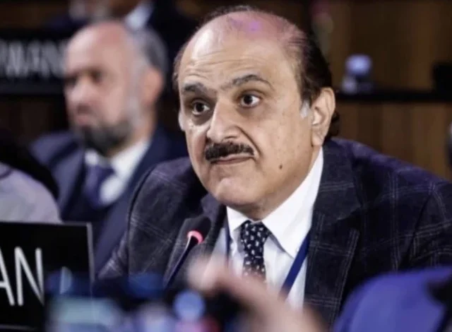 وانی نے ڈوپنگ اسکینڈل پر احتساب کا مطالبہ کیا۔