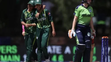 پاکستان انڈر 19 ویمنز ٹورنامنٹ کراچی میں شروع ہوگا۔