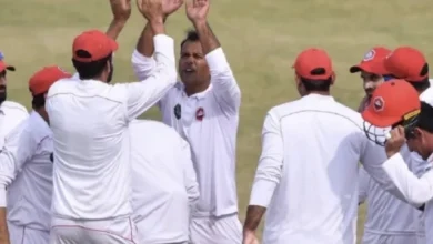 پی سی بی نے پریذیڈنٹ ٹرافی کی تاریخیں طے کر دیں۔ پی سی بی نے پریذیڈنٹ ٹرافی کی تاریخیں طے کر دیں۔