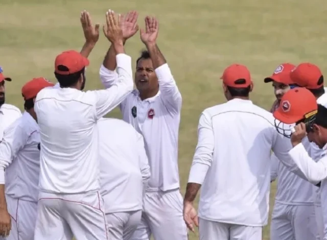 پی سی بی نے پریذیڈنٹ ٹرافی کی تاریخیں طے کر دیں۔