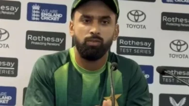پاکستان نے ہیڈنگلے میں موقع گنوا دیا۔ پاکستان نے ہیڈنگلے میں موقع گنوا دیا۔