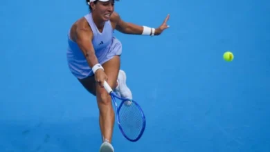 Pegula نے Swiatek کو ہرا کر سنسناٹی کے فائنل میں رسائی حاصل کی۔