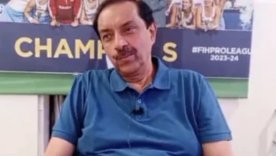 اکرام نے پاکستان ہاکی لیگ کی حمایت کی۔