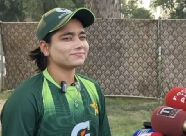 ثنا پر اعتماد مردوں کے میچز ایشیا کپ میں مددگار ثابت ہوں گے۔ ثنا پر اعتماد مردوں کے میچز ایشیا کپ میں مددگار ثابت ہوں گے۔