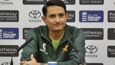 عباس پاکستان کی حمایت کے خواہاں ہیں۔