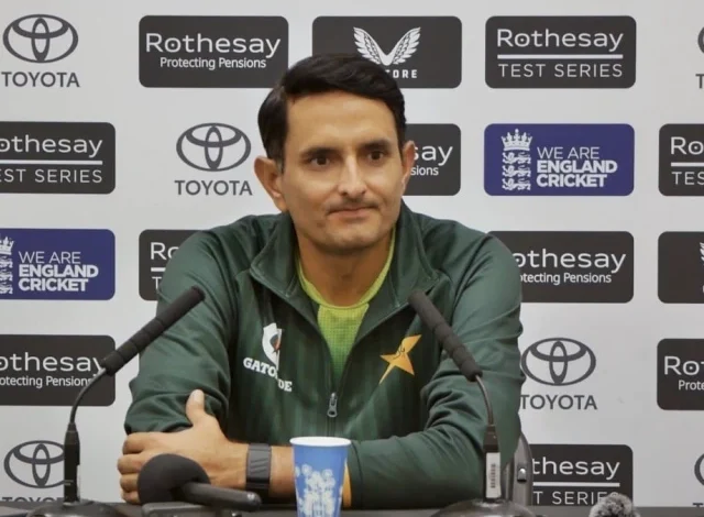 عباس پاکستان کی حمایت کے خواہاں ہیں۔