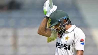 شاہ بھائی آج آپ کچھ کر سکتے تھے۔